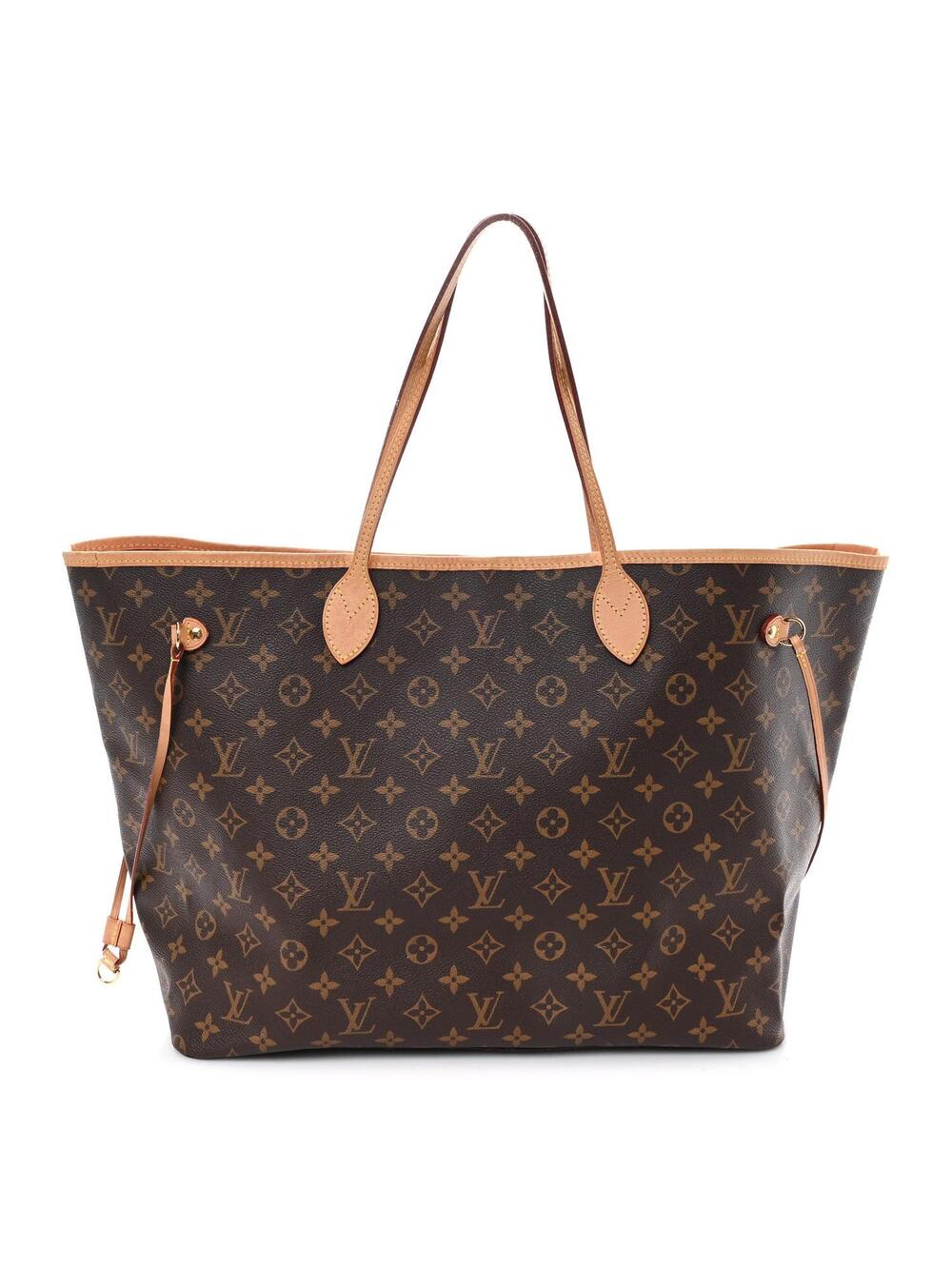 Louis Vuitton Neo Neverfull Gm Pivoine #285414L19B